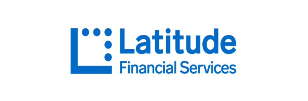 Latitude's logo